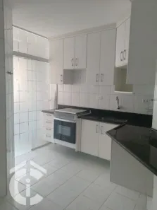Apartamento com 2 Quartos à venda, 61m² no Mooca, São Paulo