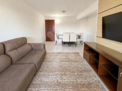 Apartamento com 3 Quartos à venda, 96m² no Candelária, Natal