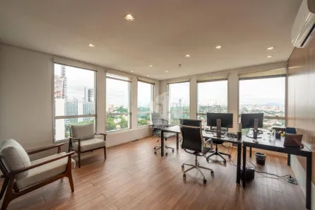 Sala Comercial à venda, 155m² no Consolação, São Paulo