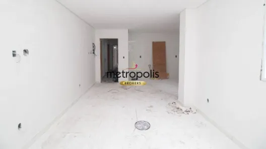 Apartamento com 3 Quartos à venda, 100m² no Santa Maria, Santo André