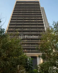 Apartamento com 1 Quarto à venda, 25m² no Brooklin Paulista, São Paulo