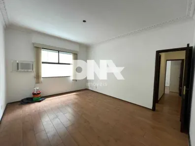 Apartamento com 3 Quartos à venda, 117m² no Flamengo, Rio de Janeiro