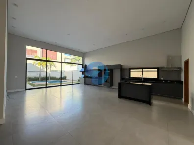 Casa de Condomínio com 3 Quartos à venda, 237m² no Alphaville Nova Esplanada 3, Votorantim