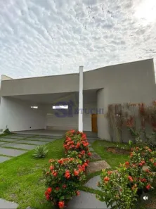 Casa de Condomínio com 3 Quartos à venda, 237m² no Jardim Residencial Maggiore, Araraquara
