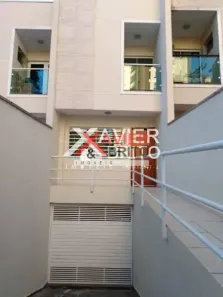 Sobrado com 3 Quartos à venda, 91m² no Vila Formosa, São Paulo