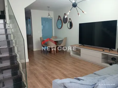 Apartamento com 2 Quartos à venda, 74m² no Parada XV de Novembro, São Paulo