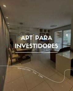 Apartamento com 2 Quartos à venda, 73m² no Caiçaras, Belo Horizonte
