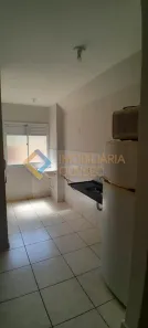Apartamento com 2 Quartos à venda, 43m² no Jardim Diva Tarlá de Carvalho, Ribeirão Preto