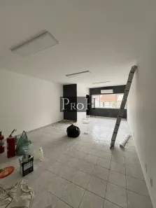 Sala Comercial para alugar, 40m² no Centro, Santo André