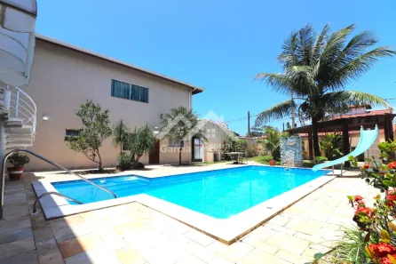 Casa com 4 Quartos à venda, 428m² no Jardim Mar e Sol, Peruíbe