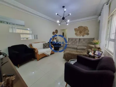 Casa com 4 Quartos à venda, 130m² no Macuco, Santos