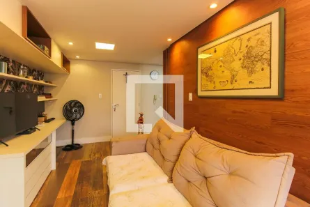 Apartamento com 2 Quartos à venda, 60m² no Tatuapé, São Paulo