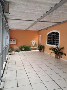 Casa com 3 Quartos à venda, 180m² no Jardim Adelaide, Hortolândia