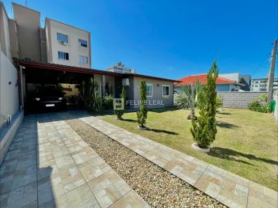 Casa com 2 Quartos à venda, 75m² no Jardim Cidade de Florianópolis, São José