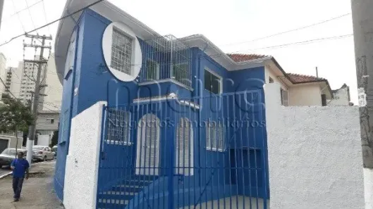 Imóvel Comercial para alugar, 179m² no Vila Monumento, São Paulo
