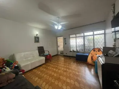Casa com 4 Quartos à venda, 194m² no Cidade Alta, Piracicaba
