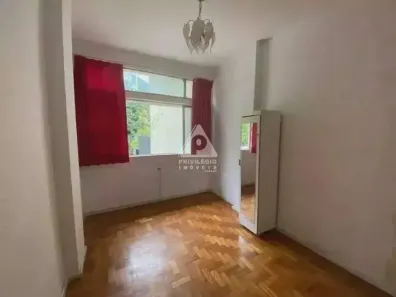 Apartamento com 3 Quartos à venda, 85m² no Jardim Botânico, Rio de Janeiro