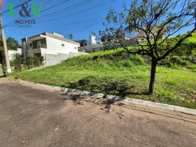 Lote/Terreno à venda, 450m² no Villaggio Capríccio, Louveira