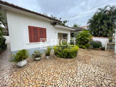 Casa com 3 Quartos à venda, 82m² no Aparecida, Santos