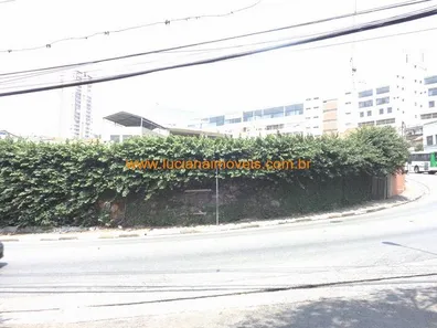 Lote/Terreno à venda, 815m² no Vila Ipojuca, São Paulo