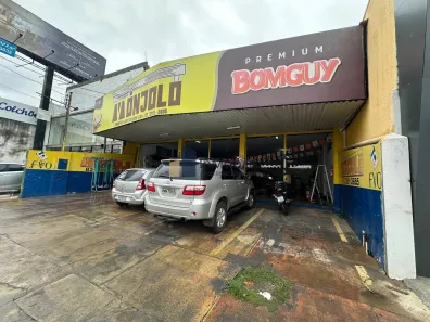 Sala Comercial à venda, 296m² no Loteamento Areião I, Goiânia