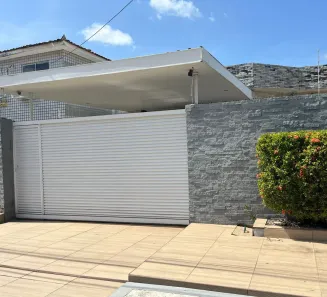 Casa com 4 Quartos à venda, 360m² no Bessa, João Pessoa