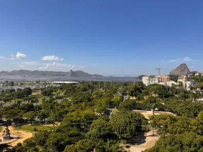 Apartamento com 1 Quarto à venda, 30m² no Glória, Rio de Janeiro