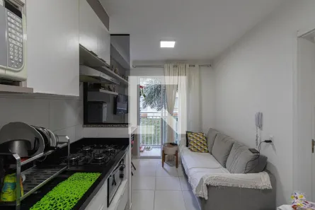 Apartamento com 1 Quarto à venda, 29m² no Vila Penteado, São Paulo