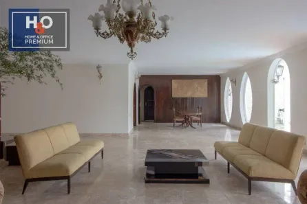 Casa com 4 Quartos à venda, 616m² no Jardim Guedala, São Paulo