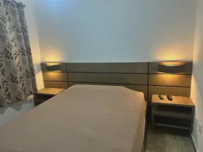 Apartamento com 2 Quartos à venda, 67m² no Conjunto Residencial Trinta e Um de Março, São José dos Campos