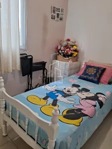 Apartamento com 2 Quartos à venda, 57m² no Vila Carrão, São Paulo