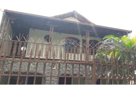 Casa com 5 Quartos à venda, 370m² no Cachoeirinha, Belo Horizonte