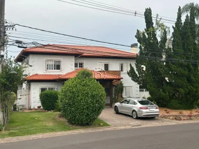 Casa de Condomínio com 4 Quartos à venda, 360m² no Belém Novo, Porto Alegre