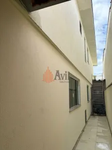 Sobrado com 3 Quartos à venda, 230m² no Jardim Vila Formosa, São Paulo