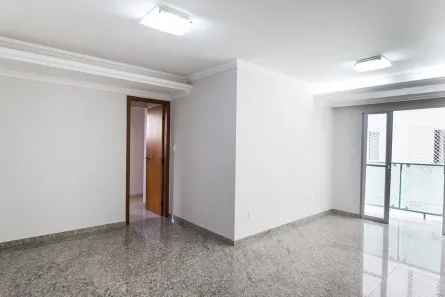 Apartamento com 4 Quartos à venda, 120m² no Buritis, Belo Horizonte