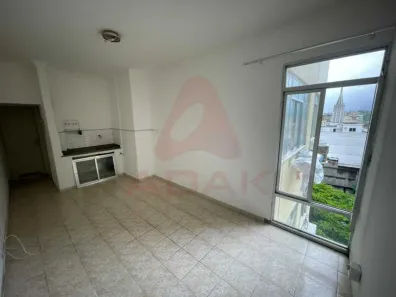 Kitnet à venda, 21m² no Centro, Rio de Janeiro