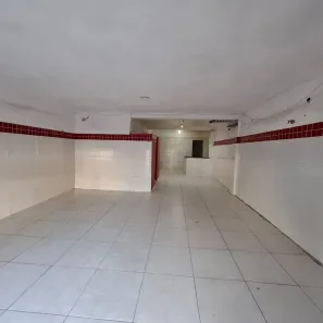 Ponto Comercial para alugar, 80m² no Higienópolis, Rio de Janeiro