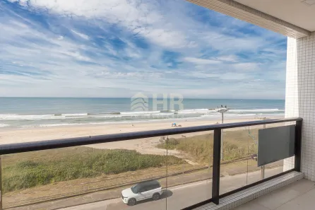 Apartamento com 2 Quartos à venda, 63m² no Ipacarai, Matinhos