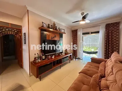 Apartamento com 3 Quartos à venda, 116m² no Freguesia (Ilha do Governador), Rio de Janeiro