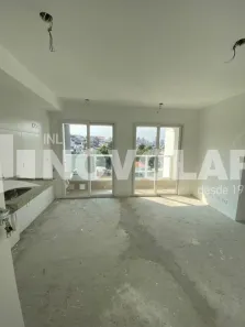 Apartamento com 2 Quartos à venda, 38m² no Jardim Paraíso, São Paulo