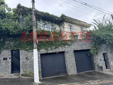 Sobrado com 6 Quartos à venda, 600m² no Jardim São Bento, São Paulo