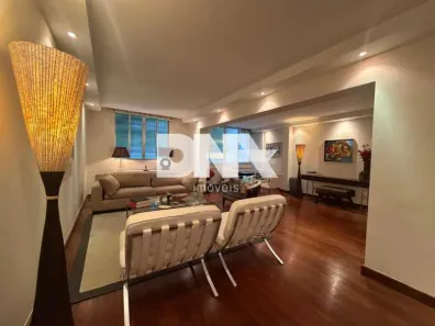 Apartamento com 3 Quartos à venda, 120m² no Copacabana, Rio de Janeiro