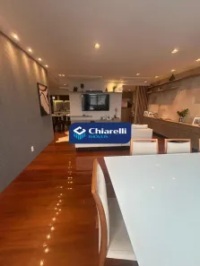 Apartamento com 4 Quartos à venda, 160m² no Icaraí, Niterói