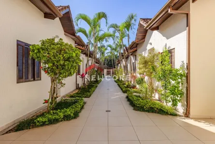 Casa de Condomínio com 2 Quartos à venda, 58m² no Maitinga, Bertioga