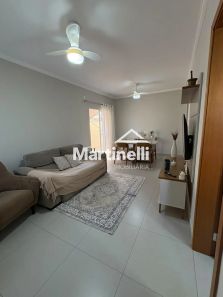 Casa de Condomínio com 3 Quartos à venda, 120m² no Residencial Jequitibá, Ribeirão Preto