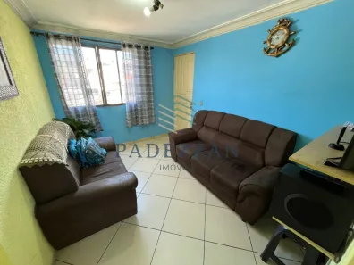 Apartamento com 2 Quartos à venda, 41m² no Jardim Mirna, Taboão da Serra