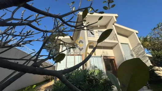 Casa com 4 Quartos à venda, 433m² no Garças, Belo Horizonte