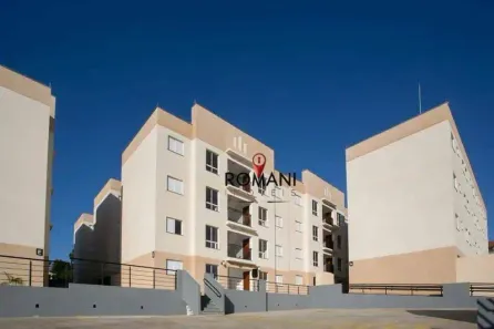 Apartamento com 2 Quartos à venda, 42m² no Cidade Boa Vista, Suzano