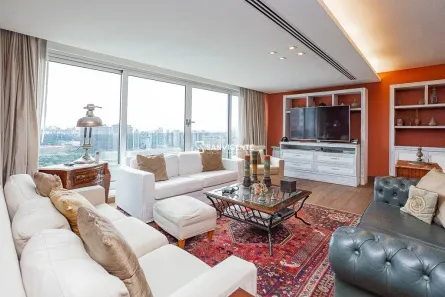Apartamento com 3 Quartos à venda, 336m² no Jardim Europa, Porto Alegre
