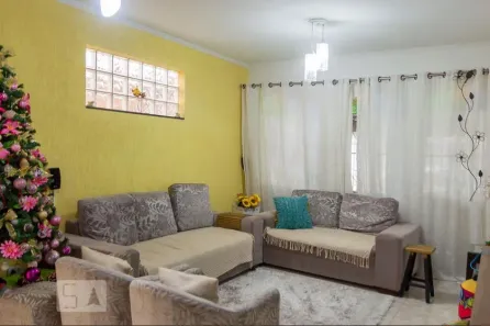 Casa com 3 Quartos à venda, 165m² no Assunção, São Bernardo do Campo